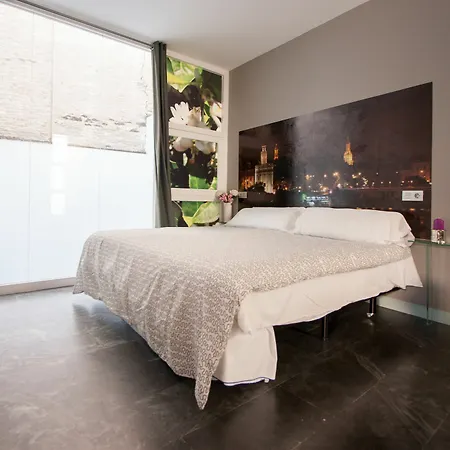 O'donnell Flats (adults Only) 4* Seville