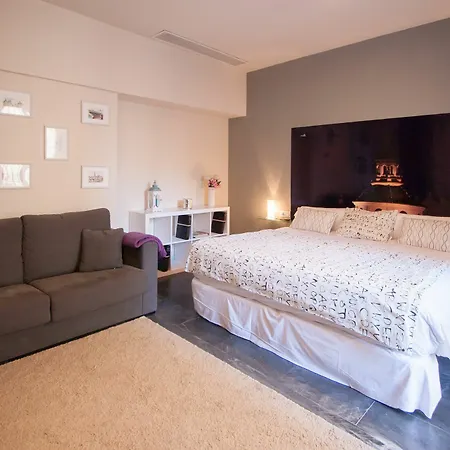 Hotel O'donnell Flats (adults Only) Seville