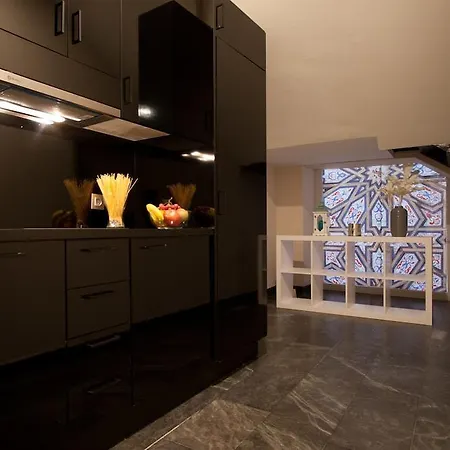 O'donnell Flats (adults Only) Hotel 4*