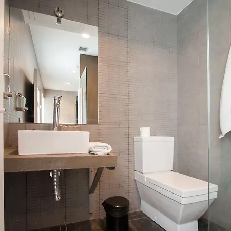 O'donnell Flats (adults Only) Otel