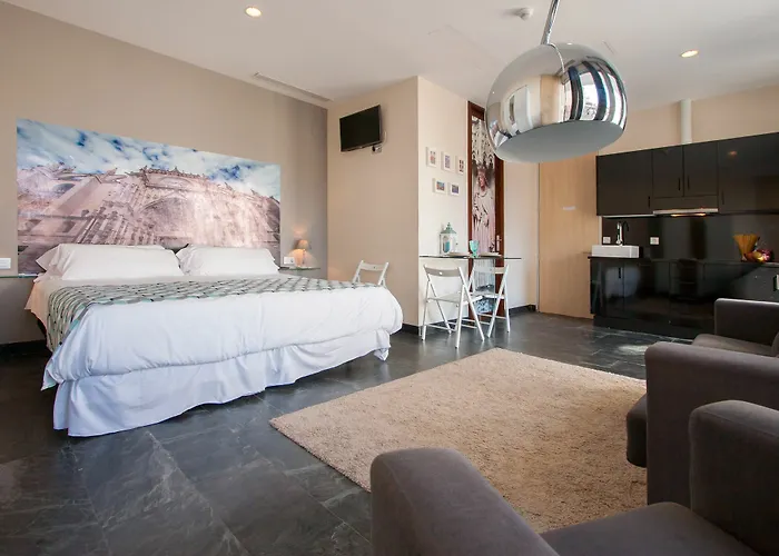 O'donnell Flats (adults Only) 4*