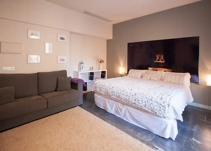 Hotel O'donnell Flats (adults Only) Seville